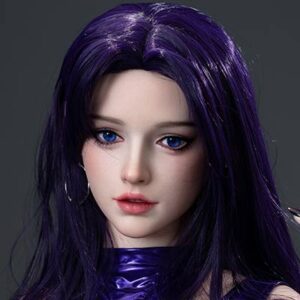 FunWest-Silicone-Head #035SJ FSD048
