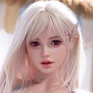 FunWest-Silicone-Head #036SJ FSD052