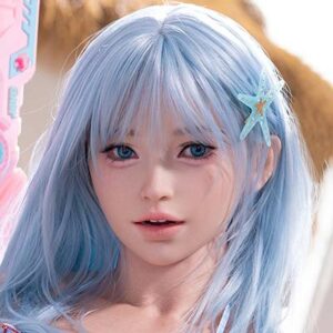 FunWest-Silicone-Head #038SJ FSD051