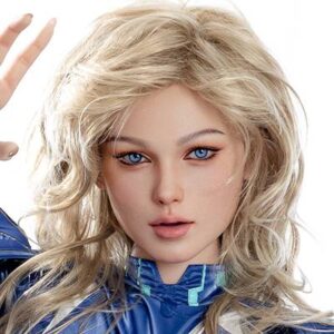 FunWest-Silicone-Head #058SJ FSD047